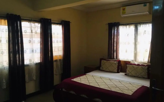 Room in B&B - Double Room With Sitting Area