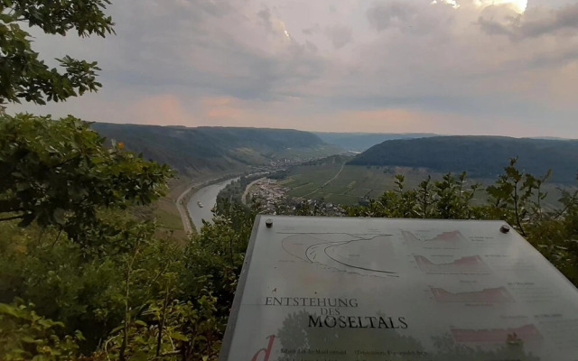 Haus Mosel