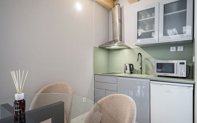 Comendador 1895 Apartments