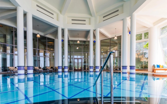 Kempinski Hotel Barbaros Bay