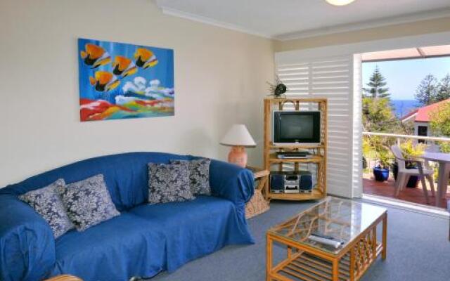 Unit 11 Cascades, Sunshine Beach