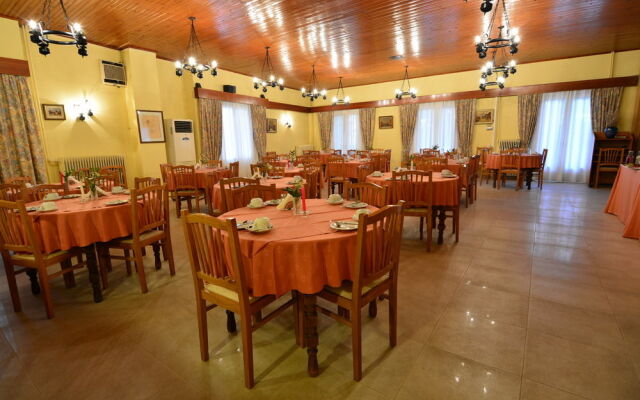 Apollon Hotel