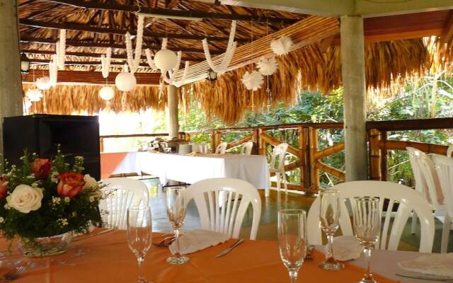 El Fuerte de Rozo Hotel Restaurante