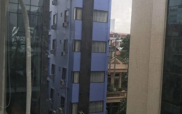 Patel Hotel Hanoi