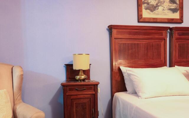 Welcomely - Residenza Deriu - Maria