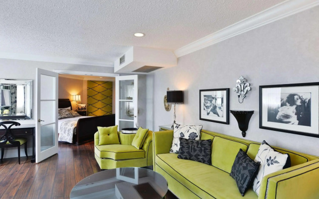 Prestige Mountain Resort Rossland