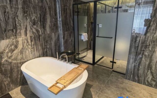 San Wennuan Spa Hotel