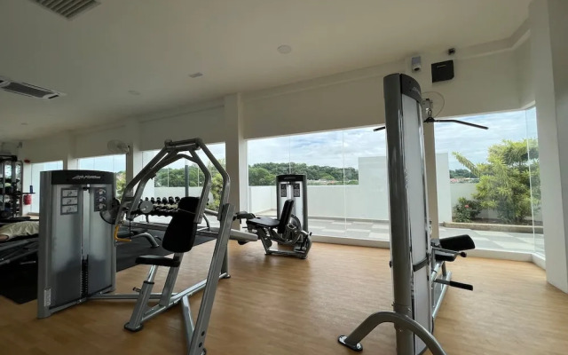 Trader Garden Residences