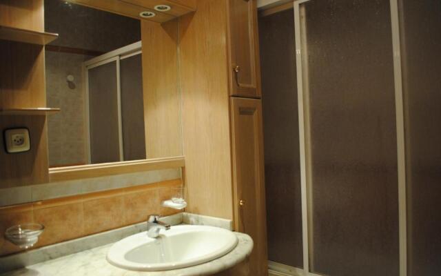 Apartamentos Rio Mora 2