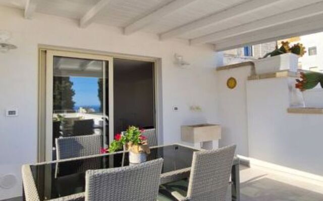 Apartment La Chicca Santa Cesarea Terme