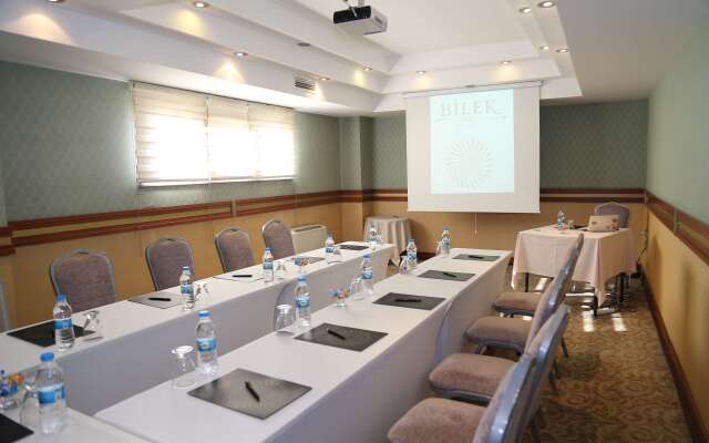 Bilek Istanbul Hotel