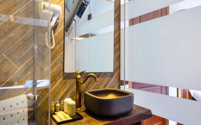 She Say Inn Hangzhou West Lake