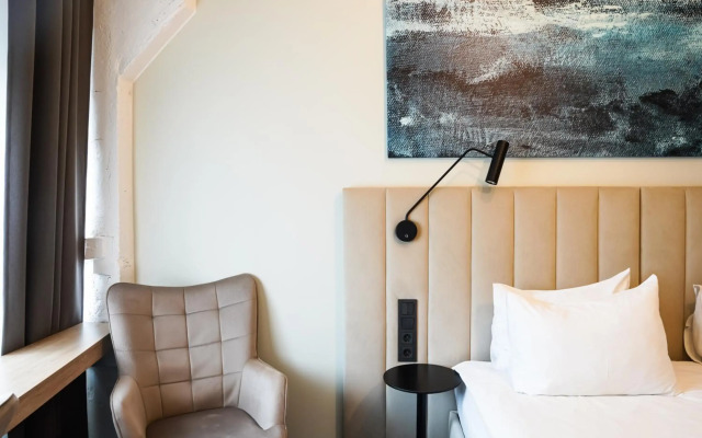 Loop Hotel Vilnius