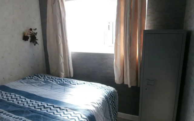 Lovely 2-bed Chalet in Mablethorpe