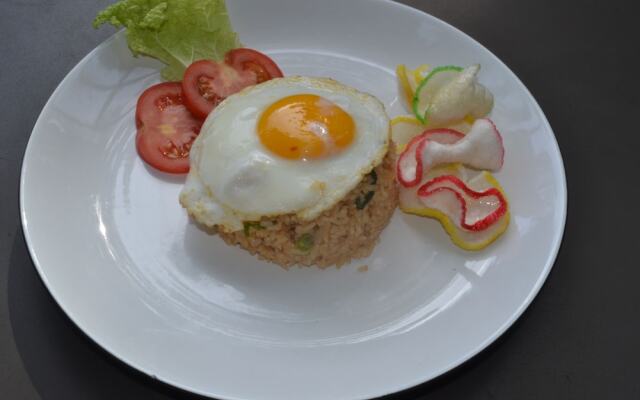 Pondok Sari Hotel by RedDoorz