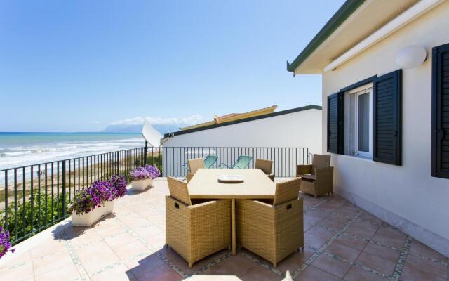 Dune Home - Casa con 3 Camere da Letto