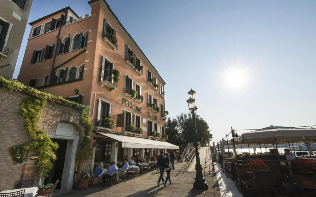 Hotel La Calcina