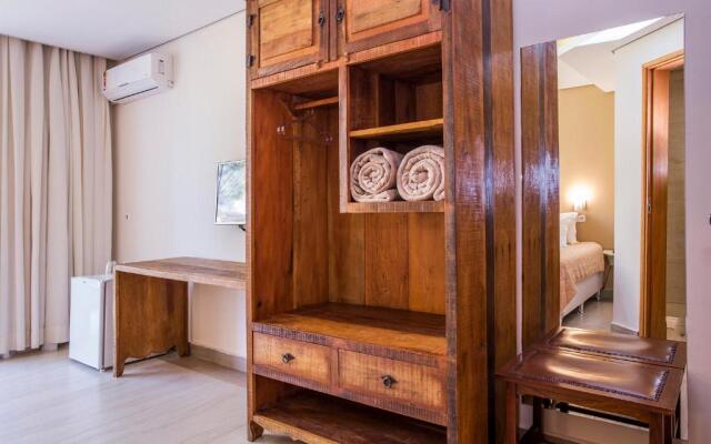Guarany Eco Resort
