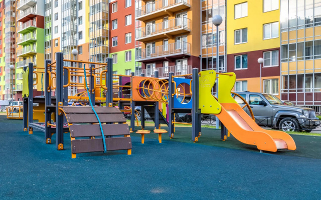 Апартаменты на проспекте Энергетиков