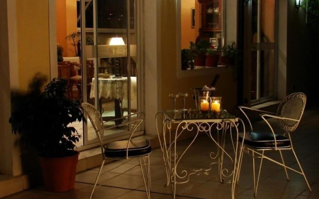 Arribo Buenos Aires Hotel Boutique