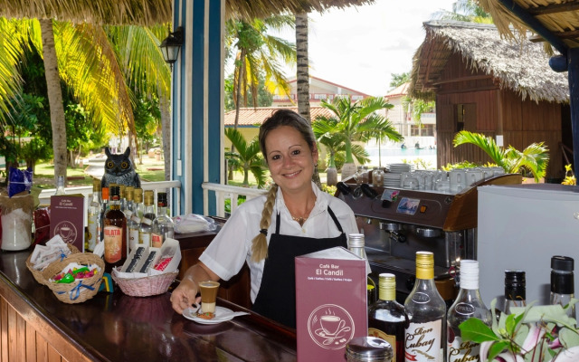 Gran Caribe Club Kawama Resort All Inclusive