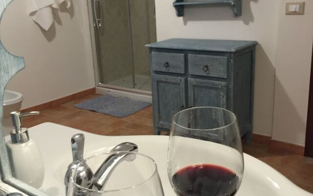 Agriturismo Podere Casa al Vento