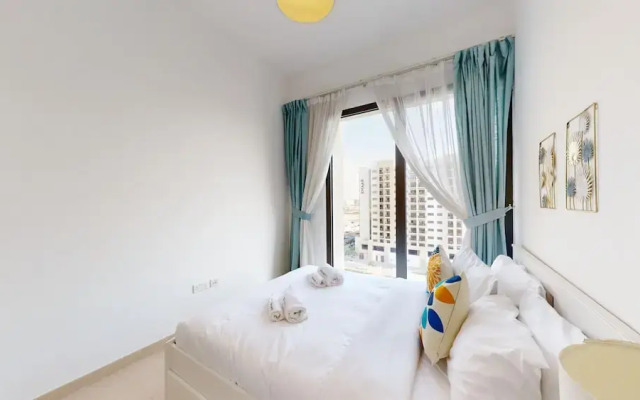 Primestay- Una Apartments - Town Square