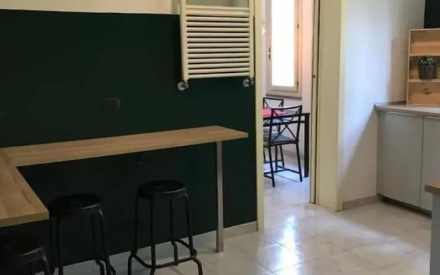 Villa Donatella Rooms & Apartments