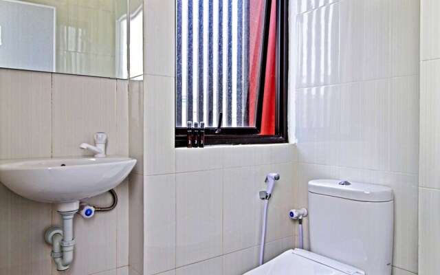 Avalon Thamrin 8 by RedDoorz