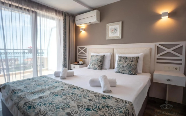 Hotel Cristiani