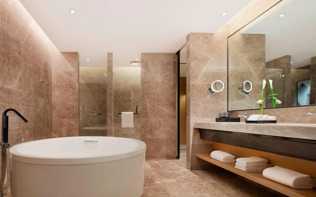 Four Points By Sheraton Changsha, Meixi Lake
