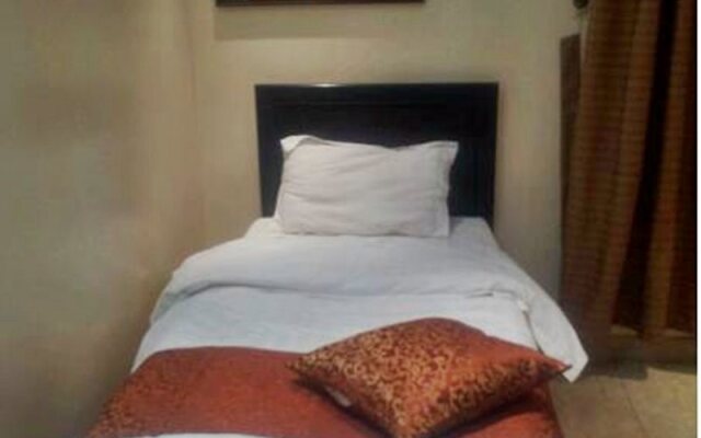 Reef Retaj Apartment