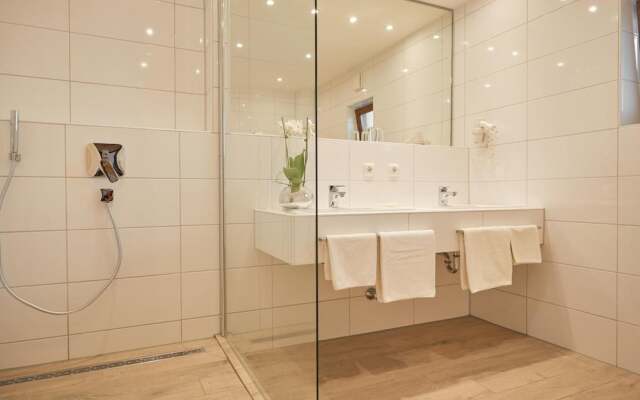 Hotel Wittelsbacher Hof