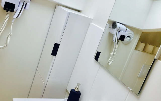 Rent Cannes Résidence Gambetta