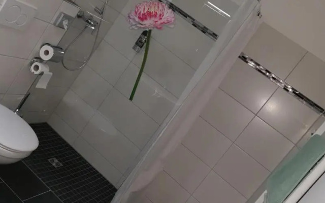 Hotel Deutsches Haus