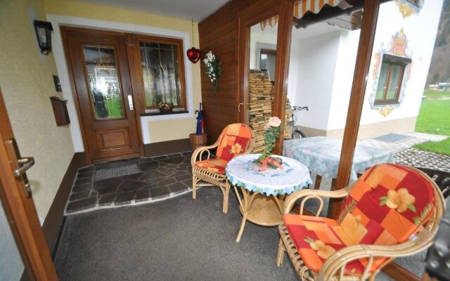 Gästehaus Fahringer