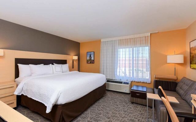 TownePlace Suites Detroit Auburn Hills