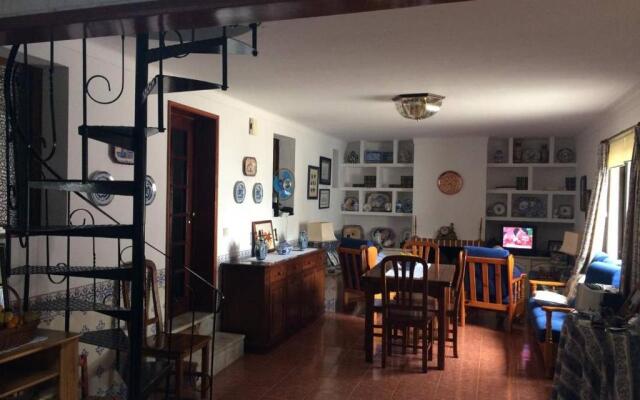 Casa dos Avós no Grande Lago