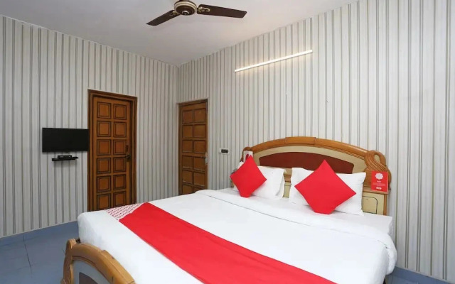 Hotel K Town by OYO Rooms