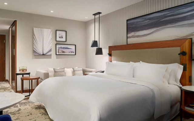 The Westin Monterrey Valle