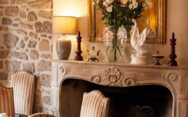 Chambres d’hotes La Granitière