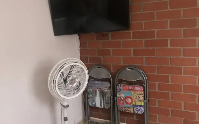 Pereira-Cerritos Casa