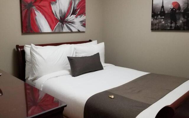 2-Bedroom Apartment #30A by Amazing Property Rentals