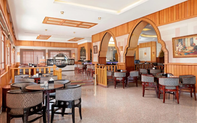 Pickalbatros Palace Resort - Hurghada