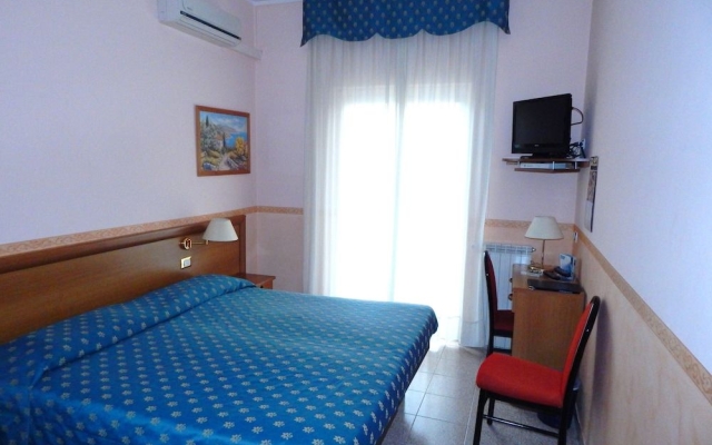 Hotel Torre Antica