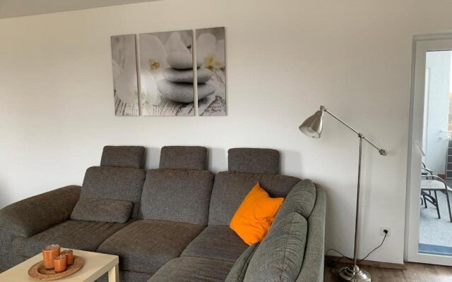 Dorsten-Ferienwohnung