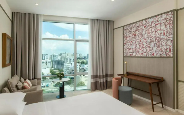 Hyatt Centric Santo Domingo