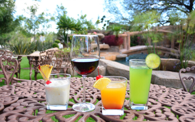 Hotel Casa Legado Spa & Resort