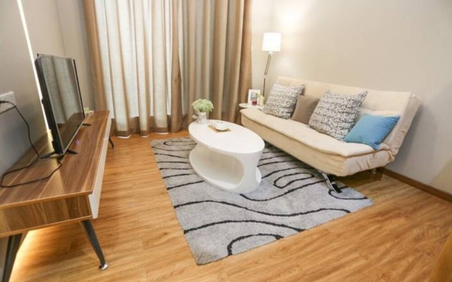 Wojia Apartment Guangzhou – Guest Rooms – Guangzhou