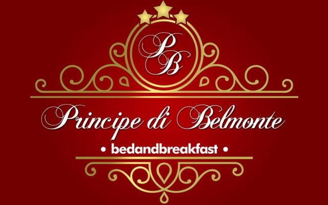 Principe di Belmonte